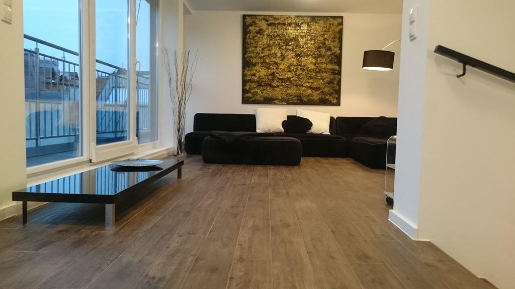 Alga Apartments Am Westbahnhof Viena Habitación foto