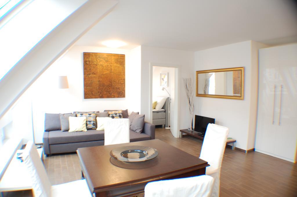 Alga Apartments Am Westbahnhof Viena Habitación foto