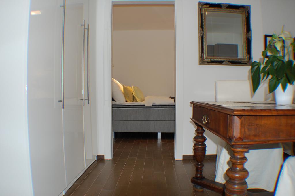 Alga Apartments Am Westbahnhof Viena Habitación foto