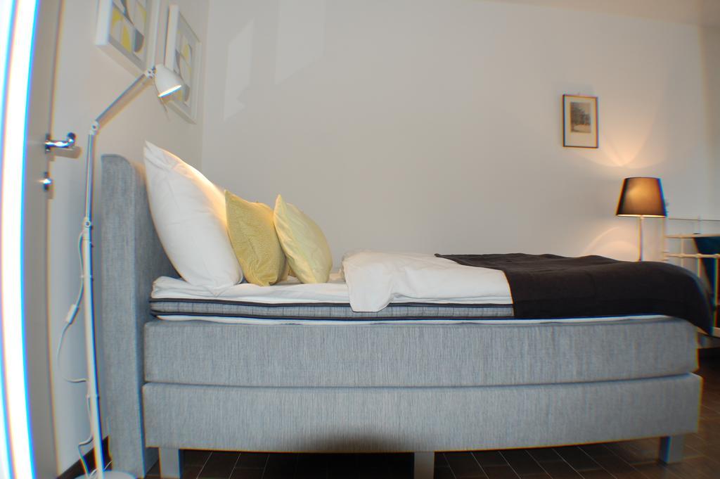 Alga Apartments Am Westbahnhof Viena Habitación foto